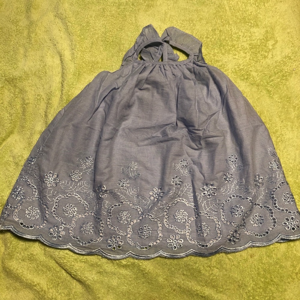 Baby Dress 👗